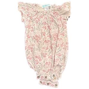Angel Dear Romper (0-3)